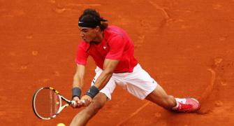 French Open: Nadal faces familiar foe in quarter-finals