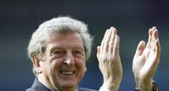 Hodgson vindicated for faith in tradition