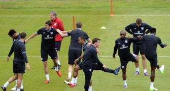 Euro: England face rare and intriguing Italy test