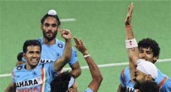 'India has the fittest hockey players in the world'