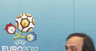 Armenia, Kazakhstan among 32 nations in race to host Euro 2020
