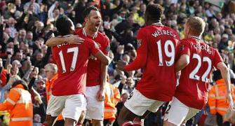 United see survival at Spurs as key to season