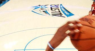 NBA: Durant inspires late Thunder rally past Magic
