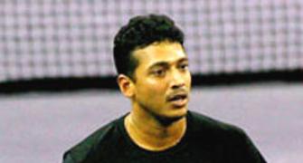 Davis Cup: Bhupathi opts out; Yuki, Sanam get nod