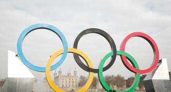 How the Olympic Games are funded