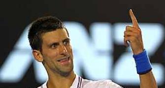 Indian Wells: Djokovic, Federer advance; Nadal cruises
