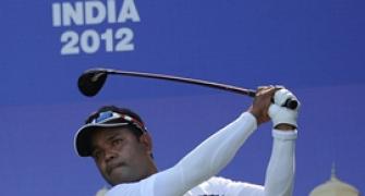 Bangladesh ace Siddikur leads Panasonic Open India