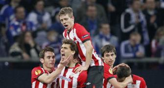 Europa League: Spanish duo snatch dramatic wins