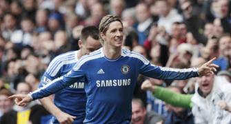 FA Cup final offers Torres and Carroll chance of glory