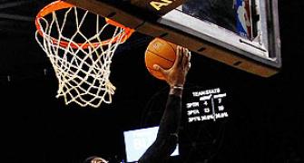 NBA: Lebron James named MVP winner