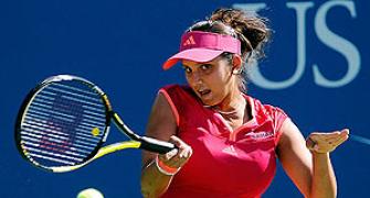 Sania records 500th pro win at Brussels Open