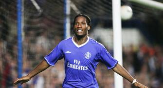 Didier Drogba: The Ivory tower Chelsea will miss
