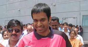Indian sport is moving in right direction: Gopichand