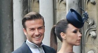 Beckham linked with move to Australia