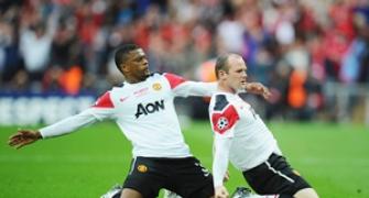 Evra says Man United would always remain superior to City