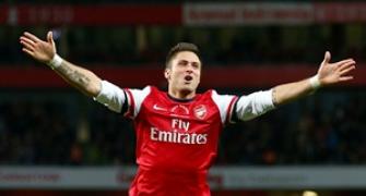 Arsenal still vulnerable despite derby boost