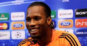 Drogba asks FIFA for special loan deal