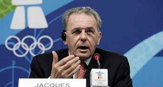 IOC warns IOA of ban if Sport code is followed in polls