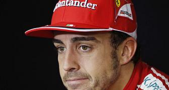Alonso demands faster Ferrari next season