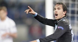 Lazio ease to win over Udinese amid racist chants