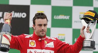 Ferrari mull over protesting Vettel's title win