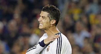 Ronaldo to join Portugal squad despite shoulder injury