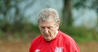 Eng defenders looking to fill gap left vacant by Terry