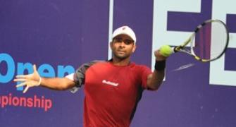 Nat tennis: Rawat rallies to overcome Munshaw