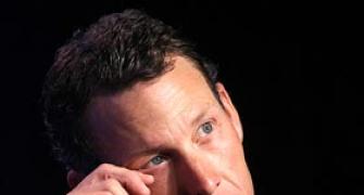 Armstrong could take lie test over doping