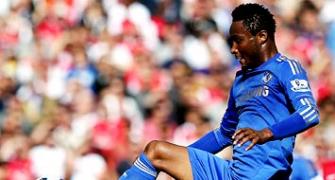 Mikel is Chelsea's unsung hero, says Di Matteo