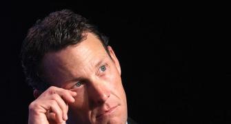 All about the Lance Armstrong doping case