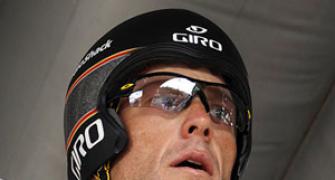 Armstrong deletes Tour wins reference in Twitter profile