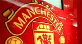 Manchester United not for sale - executive