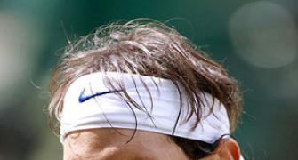 Nadal to skip Paris Masters, London Tour finals