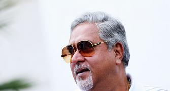 F1: Indian GP awaits 'absconder' Mallya's arrival