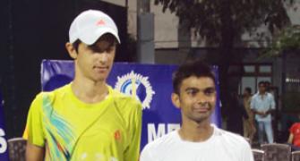 Jeevan outclasses Pavic to win ITF singles title