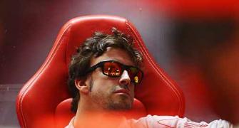 Alonso confident he can still win F1 title