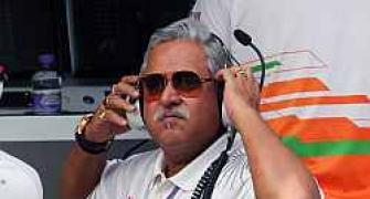 Mallya keeps Sutil in mind for Force India