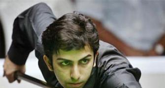 Pankaj Advani wins his seventh World billiards crown