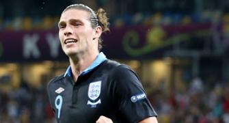 Injured Carroll out of England World Cup squad