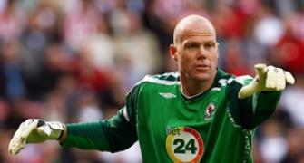 Friedel still the number one for Villas-Boas