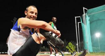 Pistorius to be let off for controversial outburst