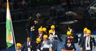 Secretary-General commends India's medal winner