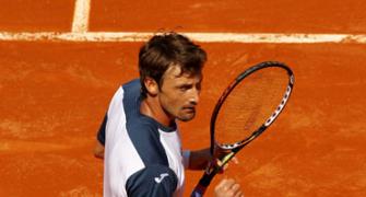 Former No.1 Juan Carlos Ferrero announces retirement