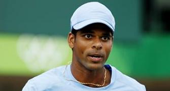 Test for India's young team in Davis Cup