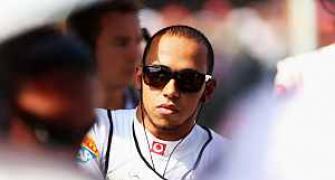No deal with Mercedes yet: Hamilton