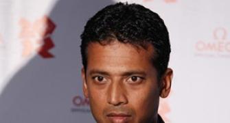 Bhupathi slams AITA's 'dictatorial attitude'