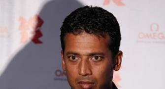 The AITA is either misinformed or delusional: Bhupathi
