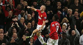 League Cup: United beat Newcastle, Reds sink West Brom