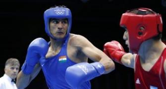 Ministry in a fix as NADA refuses to test Vijender